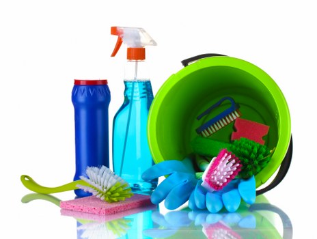Gutter cleaning service for Roehampton homes near leafy streets
