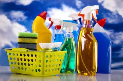 Thorough move-out cleaning for homes and flats in Roehampton