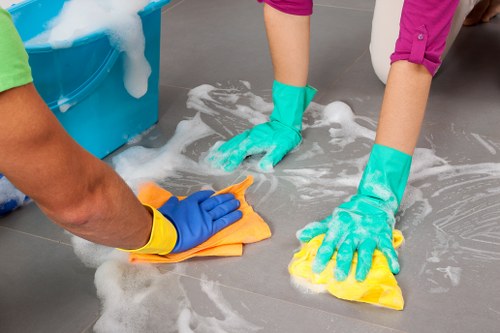 Local curtain cleaning for residential and commercial premises in Roehampton