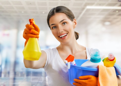 Transparent cleaning price estimate for a Roehampton property