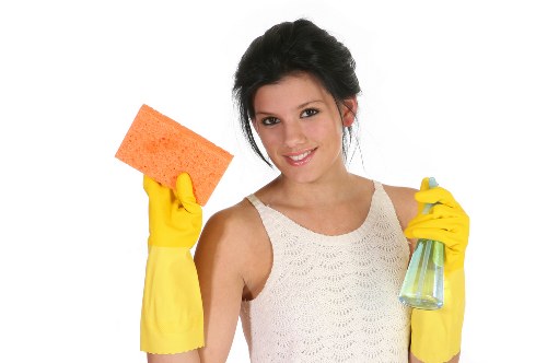 Local window cleaner serving Roehampton commercial properties