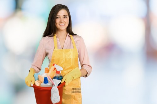 Commercial carpet cleaning for a Roehampton office or business